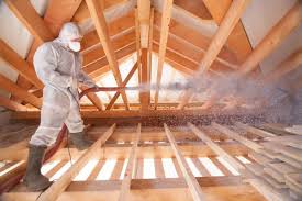 Professional Insulation in Brookhaven, MS